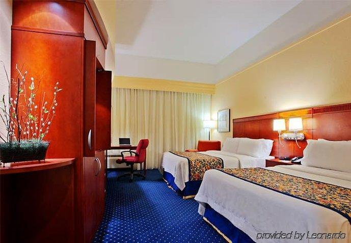 Courtyard By Marriott Hattiesburg Zimmer foto