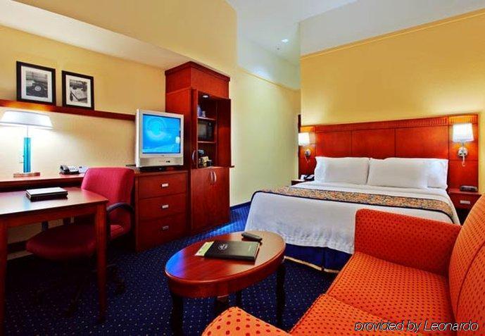 Courtyard By Marriott Hattiesburg Zimmer foto
